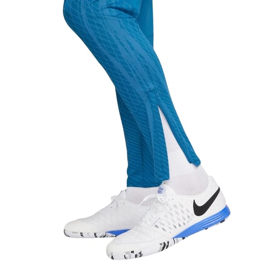 Nike Dri-fit Strike Blå Träningsbyxor - Image 5