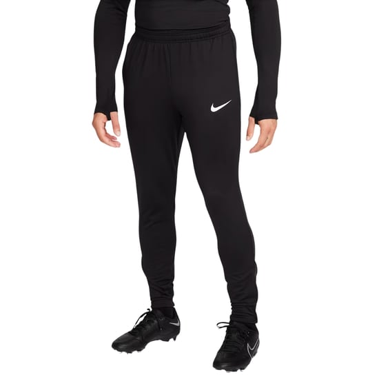 Nike Strike Dri-fit Zwarte Voetbalbroek - Image 2