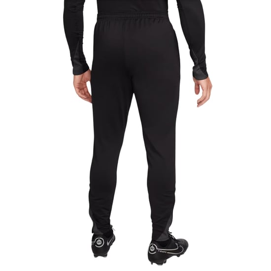 Nike Strike Dri-fit Zwarte Voetbalbroek - Image 3