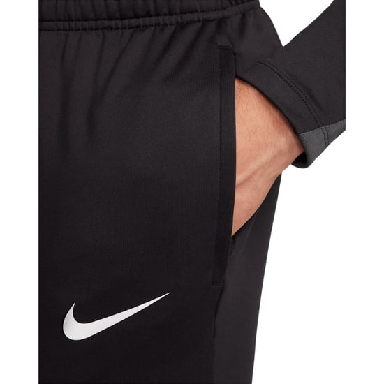 Nike Strike Dri-fit Zwarte Voetbalbroek - Image 4