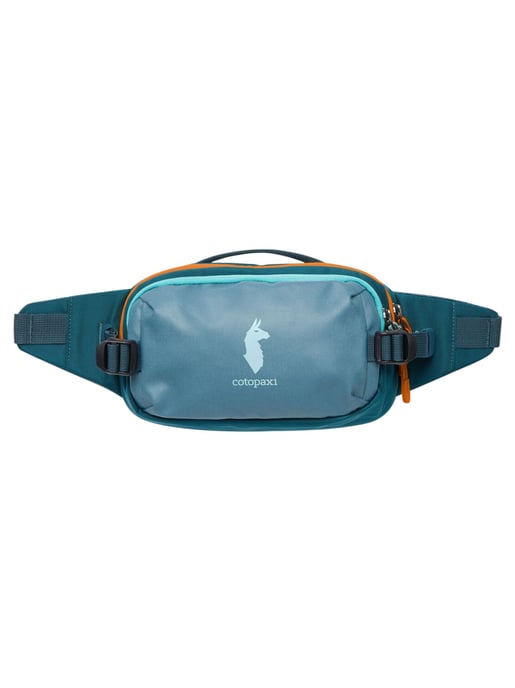 Cotopaxi Allpa X 1.5L Heuptas, Blauw - Image 1