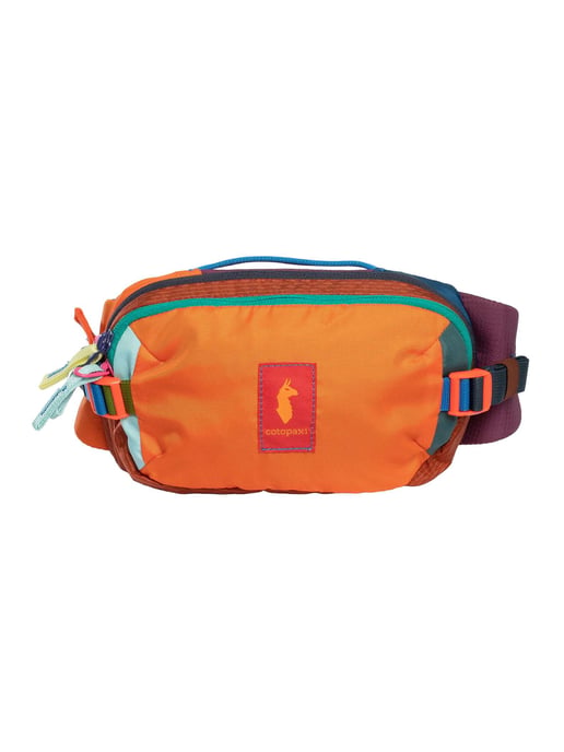 Cotopaxi Allpa X 1.5L Heuptas, Veelkleurig - Image 1