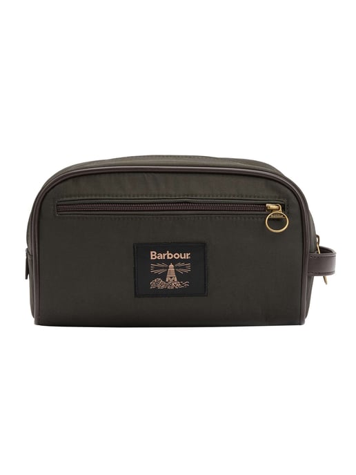 Barbour Waxwas-Waszak, Groen - Image 2