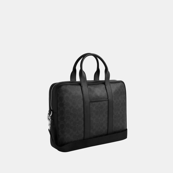 Austin Brief In Signature Canvas - Image 2