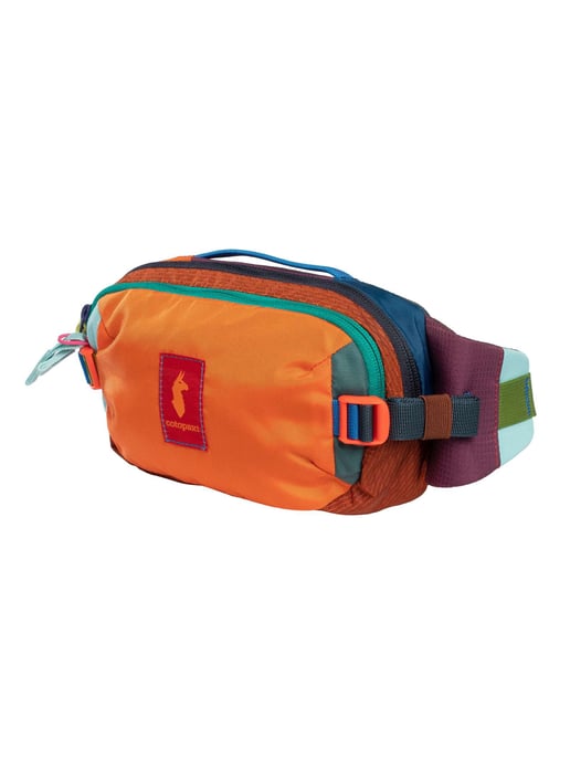Cotopaxi Allpa X 1.5L Heuptas, Veelkleurig - Image 2