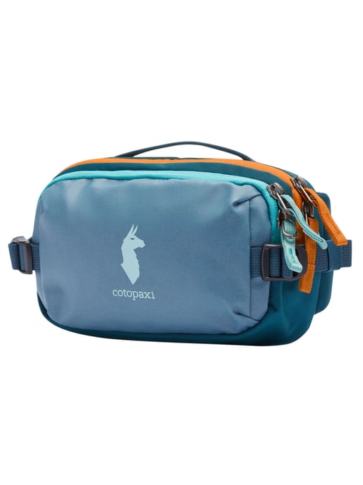 Cotopaxi Allpa X 1.5L Heuptas, Blauw - Image 2