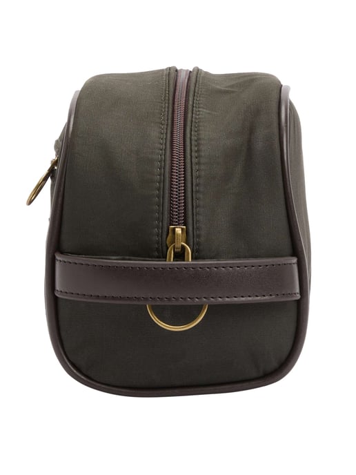 Barbour Waxwas-Waszak, Groen - Image 3
