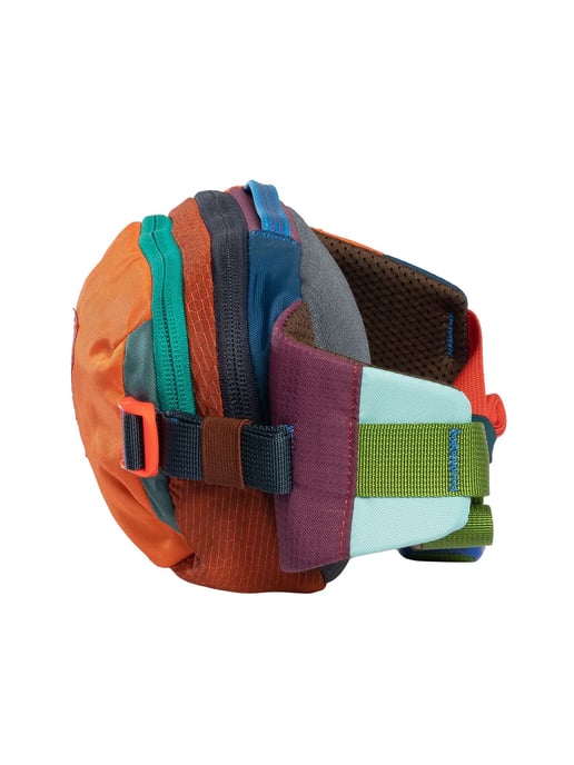 Cotopaxi Allpa X 1.5L Heuptas, Veelkleurig - Image 3
