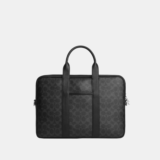 Austin Brief In Signature Canvas - Image 3