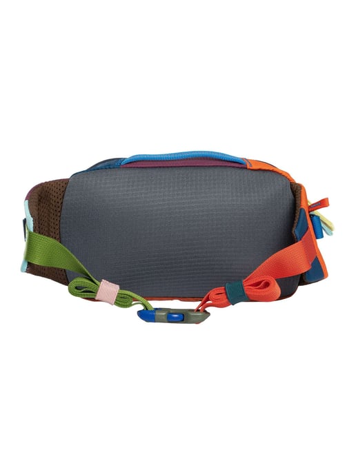 Cotopaxi Allpa X 1.5L Heuptas, Veelkleurig - Image 4
