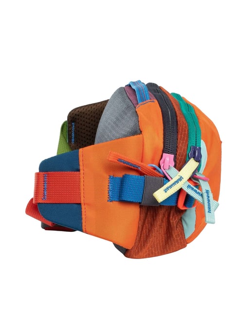 Cotopaxi Allpa X 1.5L Heuptas, Veelkleurig - Image 5