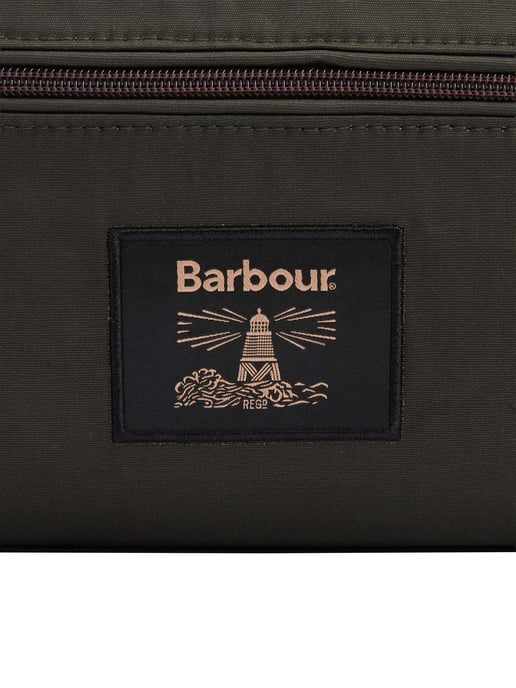 Barbour Waxwas-Waszak, Groen - Image 5