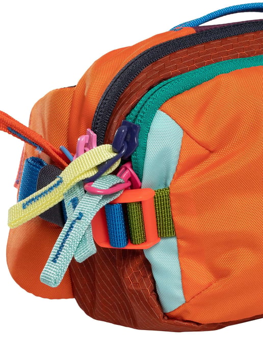 Cotopaxi Allpa X 1.5L Heuptas, Veelkleurig - Image 6