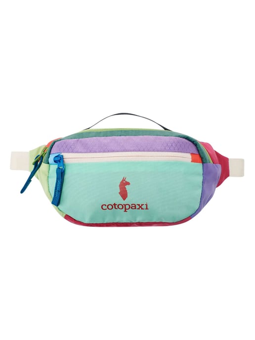 Cotopaxi Kapai 1.5L Del Dia Heuptas, Veelkleurig - Image 2