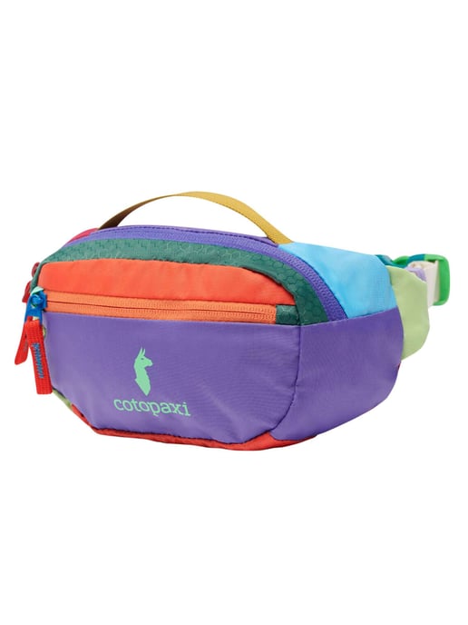 Cotopaxi Kapai 1.5L Del Dia Heuptas, Veelkleurig - Image 3