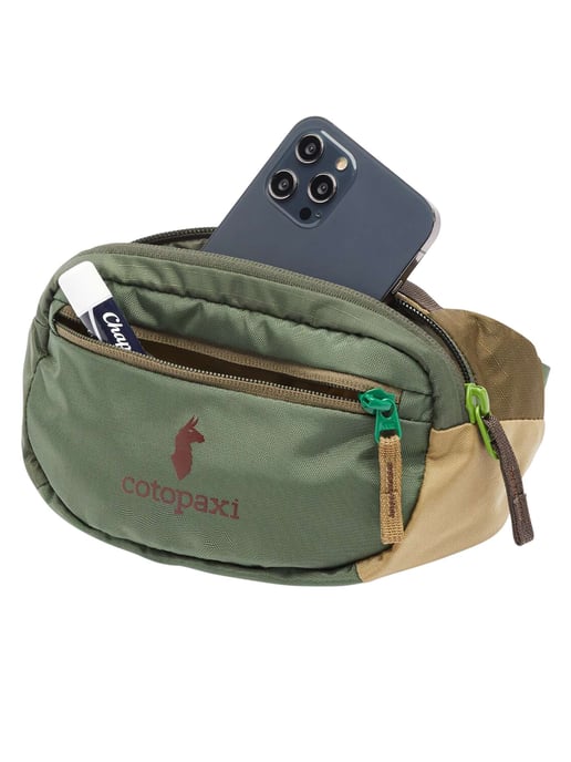Cotopaxi Kapai 1.5L Del Dia Heuptas, Veelkleurig - Image 5