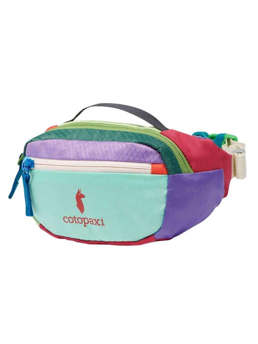 Cotopaxi Kapai 1.5L Del Dia Heuptas, Veelkleurig - Image 4