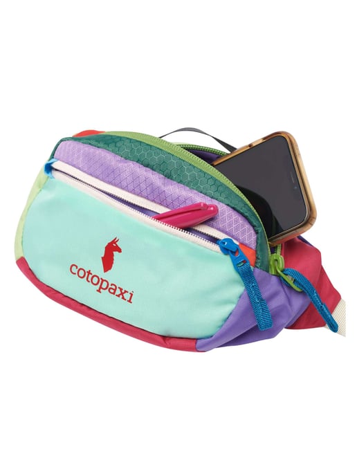 Cotopaxi Kapai 1.5L Del Dia Heuptas, Veelkleurig - Image 5