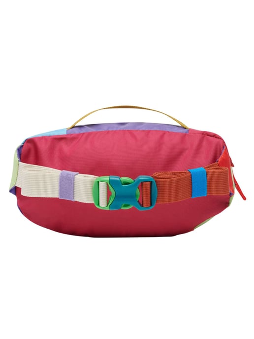 Cotopaxi Kapai 1.5L Del Dia Heuptas, Veelkleurig - Image 6