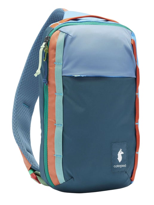Cotopaxi Todo 8L Del Dia Sling Bag, Veelkleurig - Image 2