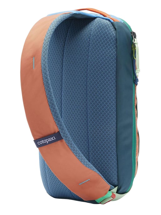 Cotopaxi Todo 8L Del Dia Sling Bag, Veelkleurig - Image 3