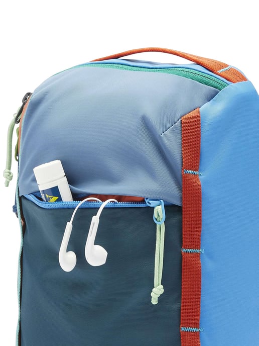 Cotopaxi Todo 8L Del Dia Sling Bag, Veelkleurig - Image 4