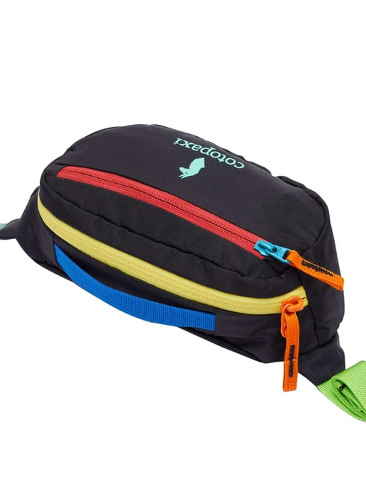 Cotopaxi Kapai 1.5L Del Dia Heuptas, Veelkleurig - Image 3