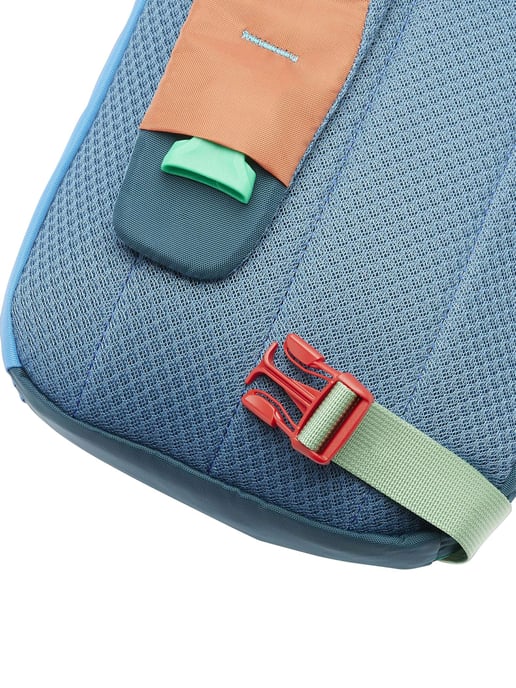 Cotopaxi Todo 8L Del Dia Sling Bag, Veelkleurig - Image 6