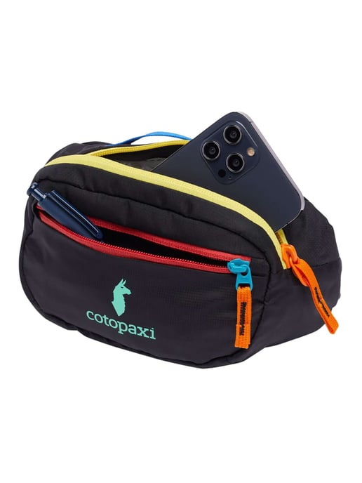 Cotopaxi Kapai 1.5L Del Dia Heuptas, Veelkleurig - Image 4
