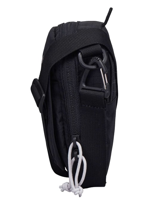 Berghaus Xodus Crossbody Bag, Black - Image 3