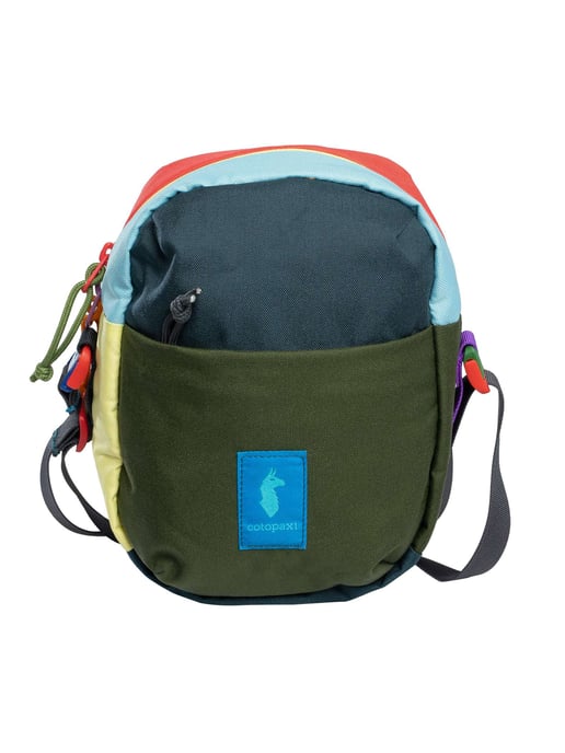 Cotopaxi Todo 1L Schoudertas, Veelkleurig - Image 1