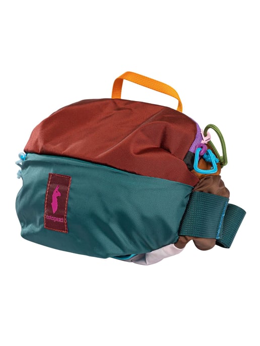 Cotopaxi Empacable 3L Schoudertas, Veelkleurig - Image 2
