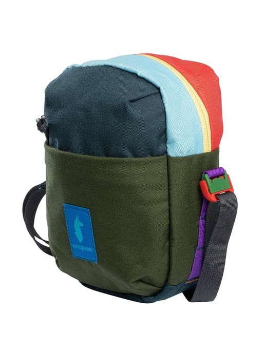 Cotopaxi Todo 1L Schoudertas, Veelkleurig - Image 2