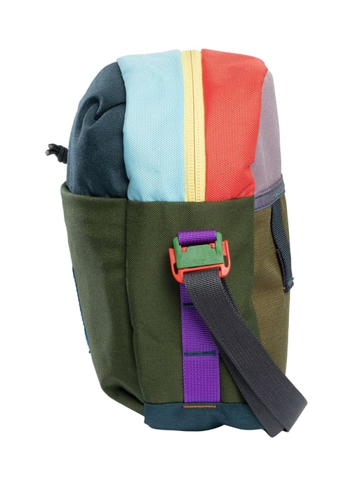 Cotopaxi Todo 1L Schoudertas, Veelkleurig - Image 3
