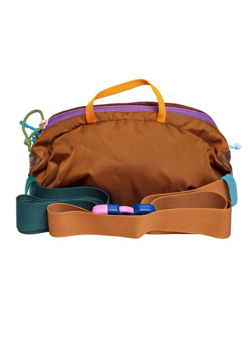 Cotopaxi Empacable 3L Schoudertas, Veelkleurig - Image 4