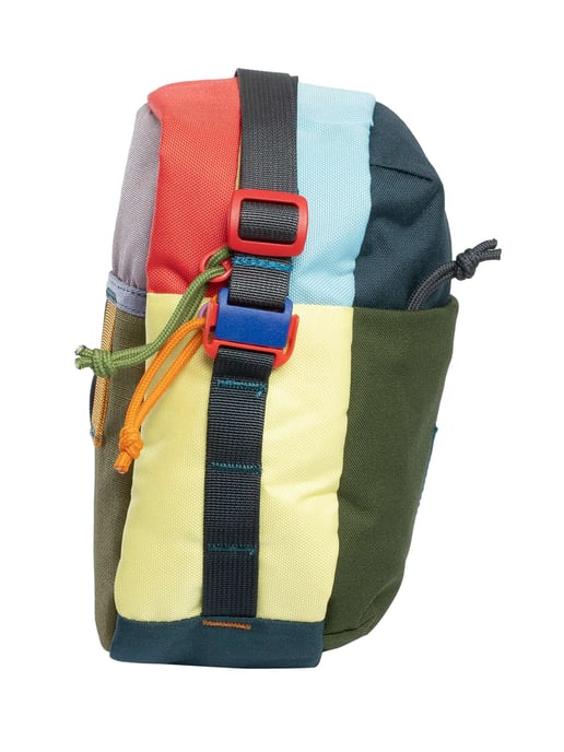 Cotopaxi Todo 1L Schoudertas, Veelkleurig - Image 5