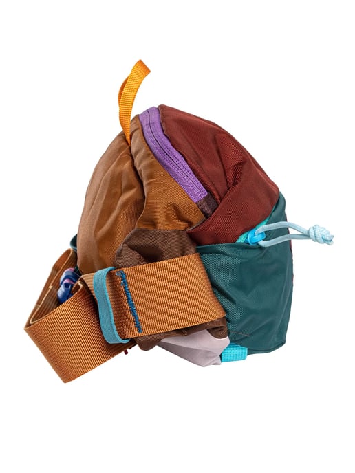 Cotopaxi Empacable 3L Schoudertas, Veelkleurig - Image 5