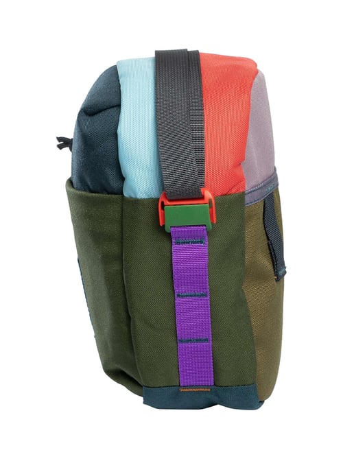 Cotopaxi Todo 1L Schoudertas, Veelkleurig - Image 6