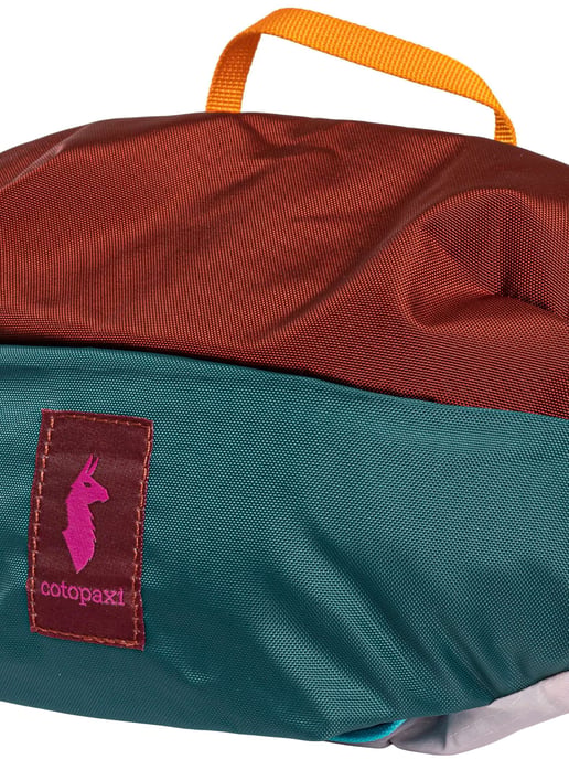 Cotopaxi Empacable 3L Schoudertas, Veelkleurig - Image 6