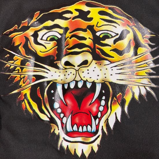 Ed Hardy Zwarte Rugzak Kindertas - Image 5