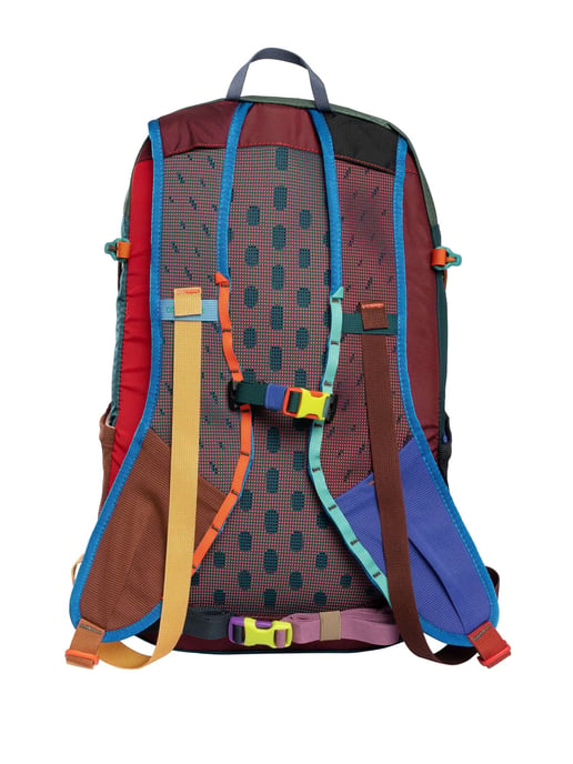 Cotopaxi Elqui 18L Rugzak, Veelkleurig - Image 4