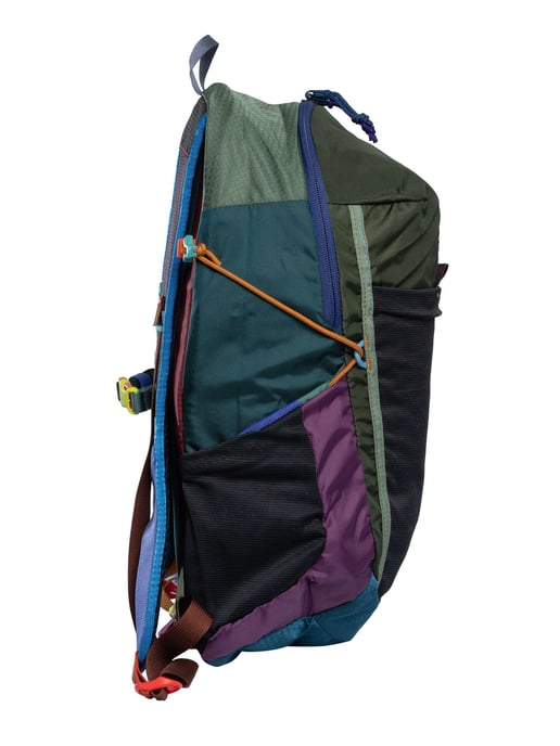 Cotopaxi Elqui 18L Rugzak, Veelkleurig - Image 5
