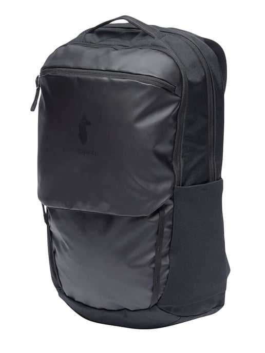 Cotopaxi Allpa 26L Datpack Rugzak, Zwart - Image 2