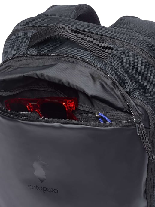 Cotopaxi Allpa 26L Datpack Rugzak, Zwart - Image 5