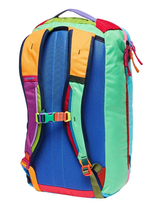 Cotopaxi Allpa Mini 20L Reisrugzak, Veelkleurig - Image 4