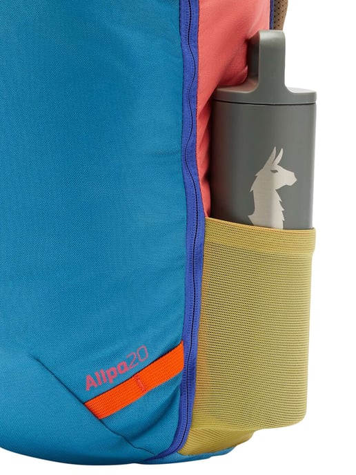 Cotopaxi Allpa Mini 20L Reisrugzak, Veelkleurig - Image 5