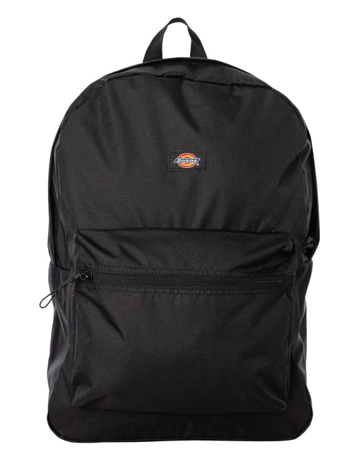 Dickies Chickaloon-Rugzak, Zwart - Image 1