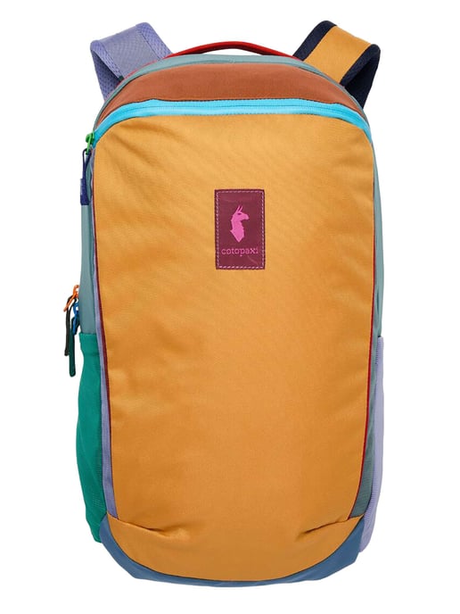 Cotopaxi Allpa 18L Dagrugzak, Veelkleurig - Image 1