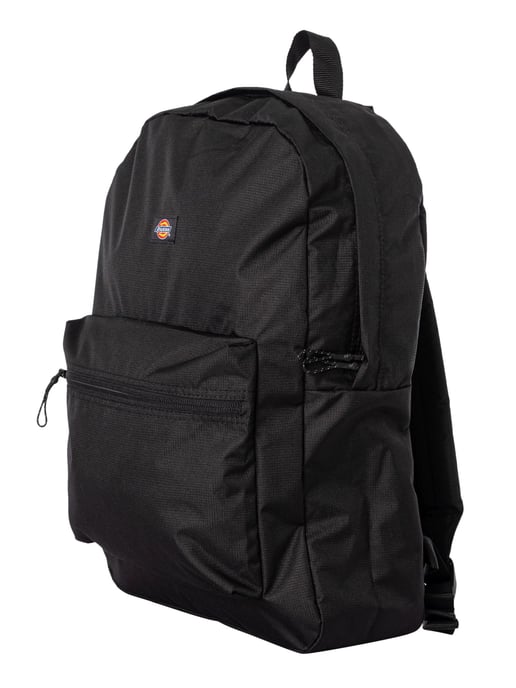 Dickies Chickaloon-Rugzak, Zwart - Image 2