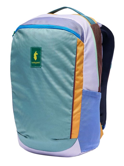 Cotopaxi Allpa 18L Dagrugzak, Veelkleurig - Image 2